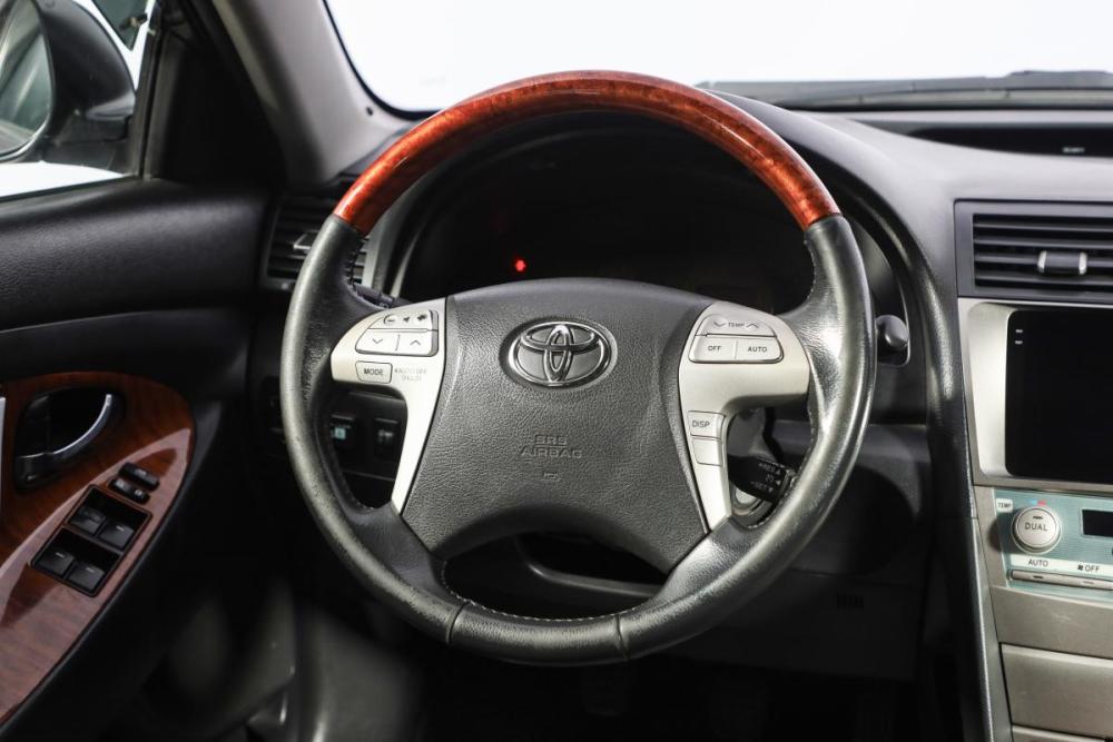 Toyota Camry VI (XV40) Новосибирск  - изображение 12
