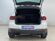 Volkswagen Tiguan I Рестайлинг Воронеж  - изображение 28