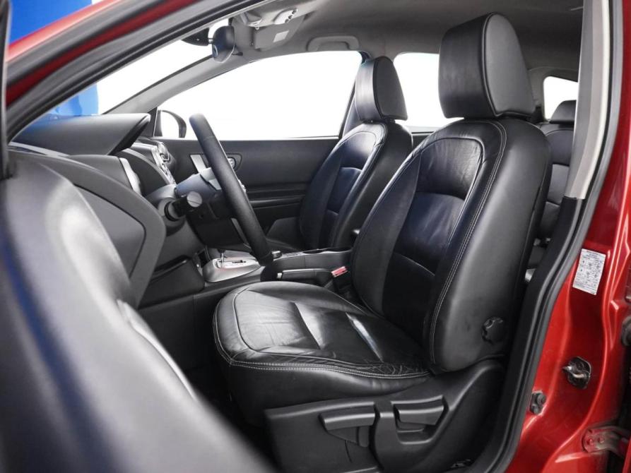 Nissan Qashqai+2 I Москва  - изображение 11