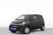 Toyota Pixis Epoch I Барнаул  - изображение 27
