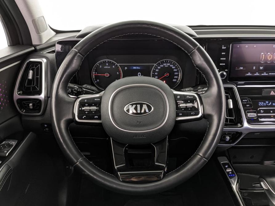 Kia Sorento IV Санкт-Петербург  - изображение 22