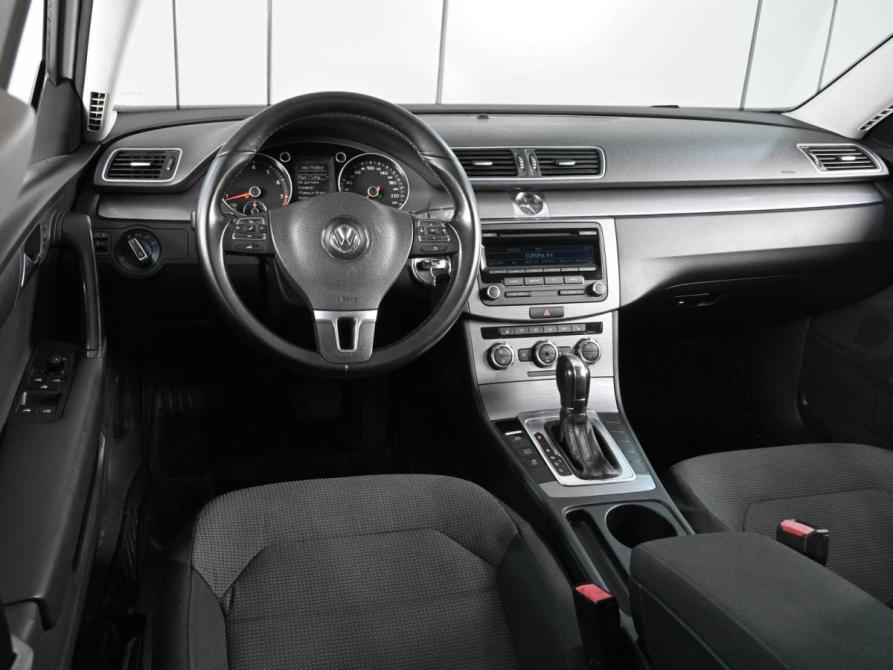 Volkswagen Passat B7 Ростов-на-Дону  - изображение 6