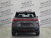 Geely Coolray I Рестайлинг Ставрополь  - изображение 28
