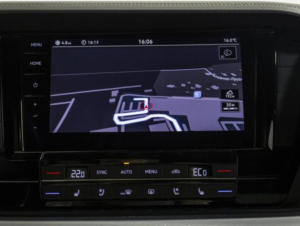Volkswagen Touareg III с пробегом 2021 года, цена 4 850 000 рублей, 189621 км, внедорожник, Автокод Объявления
