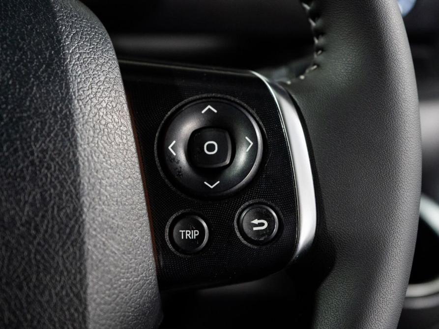 Toyota Sienta II Иркутск  - изображение 12