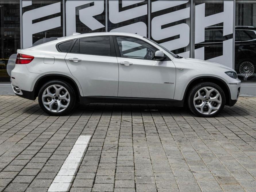 BMW X6 I (E71) Ставрополь  - изображение 5