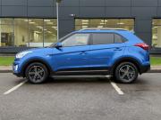 Hyundai Creta I Рестайлинг Ярославль  - изображение 25