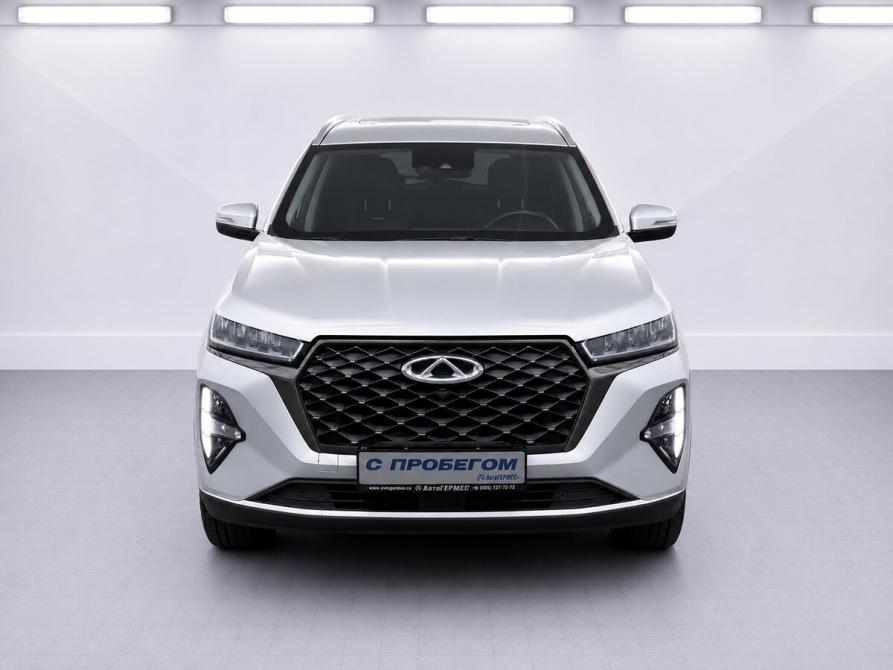 Chery Tiggo 7 Pro Max I Москва  - изображение 2
