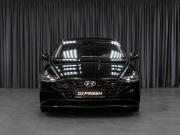Hyundai Sonata VIII (DN8) Тюмень  - изображение 25
