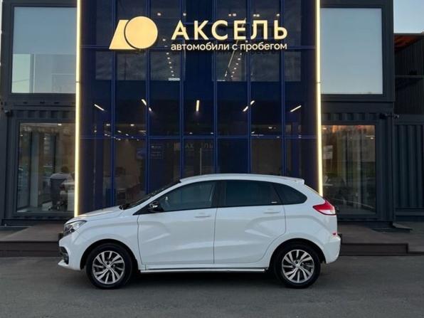 Lada (ВАЗ) XRAY I с пробегом 2021 года, цена 999 000 рублей, 50338 км, хэтчбек, Автокод Объявления