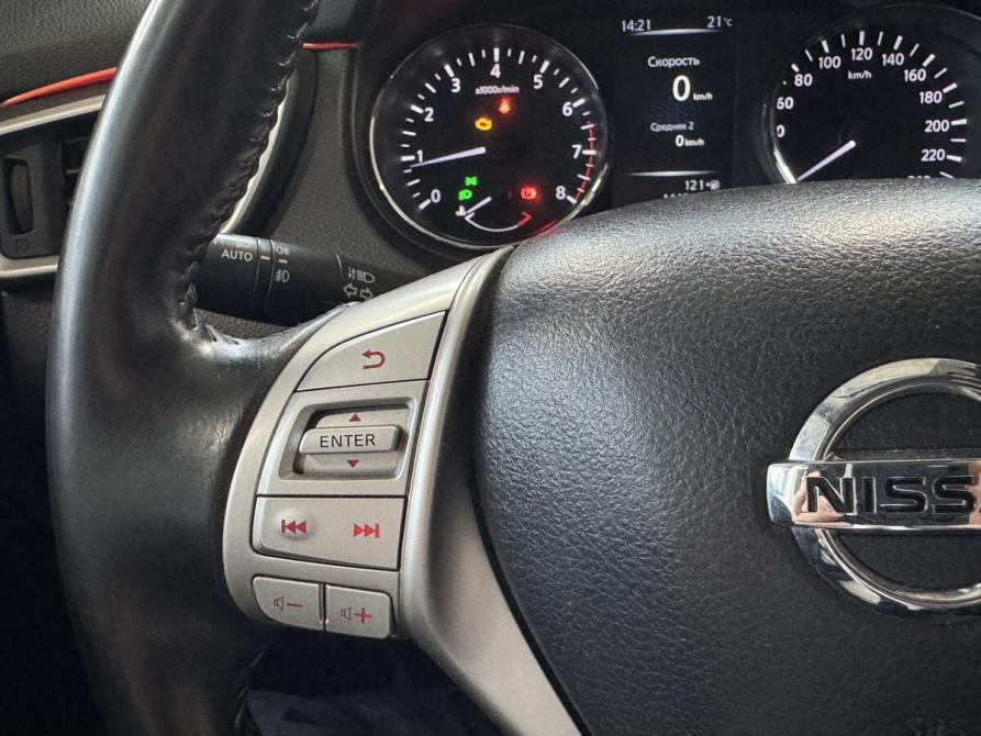 Nissan Qashqai II Пермь  - изображение 23