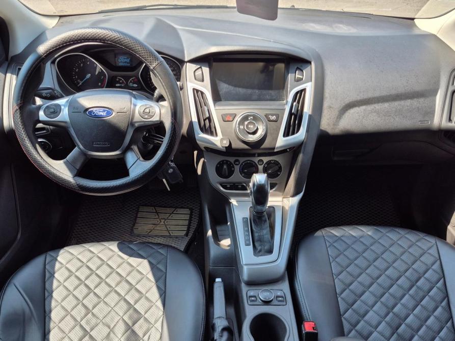 Ford Focus III Воронеж  - изображение 12