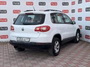 Volkswagen Tiguan I Санкт-Петербург  - изображение 15