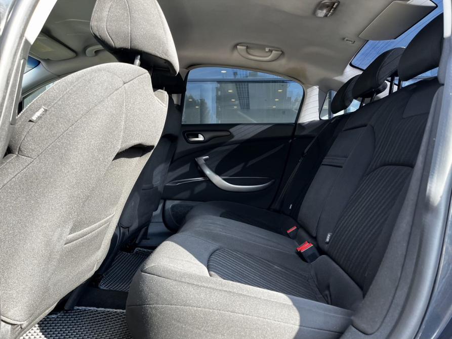 Citroen C5 II Нижний Новгород  - изображение 29
