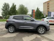 Chery Tiggo 4 Pro I Рестайлинг Великие Луки  - изображение 26