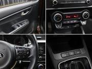Kia Rio IV Рестайлинг Москва  - изображение 35