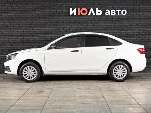 Lada (ВАЗ) Vesta I с пробегом 2017 года, цена 800 000 рублей, 173780 км, седан, Автокод Объявления