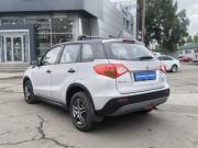Suzuki Vitara II Санкт-Петербург  - изображение 27