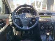 Mazda 3 I (BK) Краснодар  - изображение 35