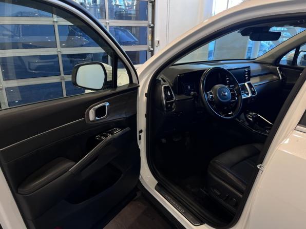 Kia Sorento IV с пробегом 2020 года, цена 4 070 000 рублей, 63250 км, внедорожник, Автокод Объявления