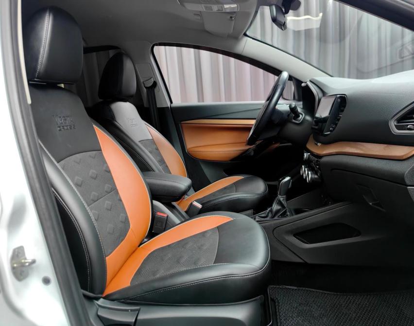 Lada (ВАЗ) Vesta I Рестайлинг (NG) Москва  - изображение 8