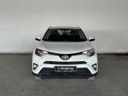 Toyota RAV4 IV (XA40) Рестайлинг Москва  - изображение 22