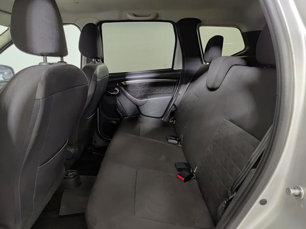 Renault Duster I Рестайлинг с пробегом 2015 года, цена 940 000 рублей, 163386 км, внедорожник, Автокод Объявления