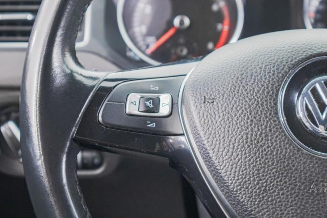 Volkswagen Jetta VI Рестайлинг с пробегом 2014 года, цена 1 099 000 рублей, 188000 км, седан, Автокод Объявления