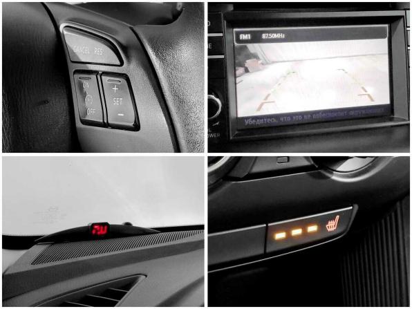 Mazda CX-5 I с пробегом 2013 года, цена 1 425 000 рублей, 206366 км, внедорожник, Автокод Объявления