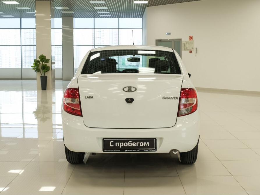 Lada (ВАЗ) Granta I Самара  - изображение 8