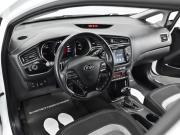 Kia Ceed II Рестайлинг Москва  - изображение 21