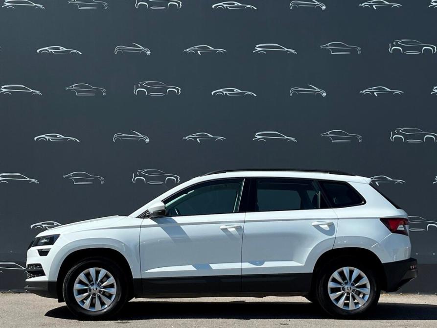 Skoda Karoq I Санкт-Петербург  - изображение 12