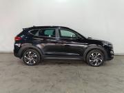 Hyundai Tucson III Рестайлинг Москва  - изображение 30