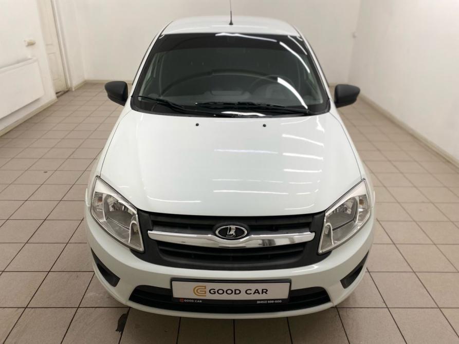 Lada (ВАЗ) Granta I Энгельс  - изображение 8