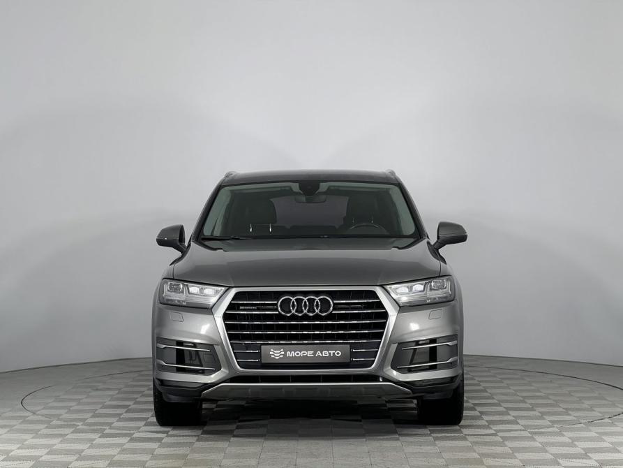 Audi Q7 II (4M) Калининград  - изображение 2