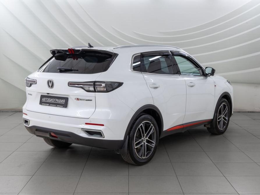 Changan CS55 Plus II Волгоград  - изображение 7