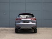 Chery Tiggo 8 Pro Max I Рестайлинг Краснодар  - изображение 31