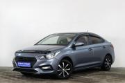 Hyundai Solaris II Сургут  - изображение 21