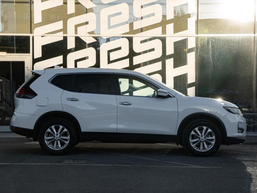 Nissan X-Trail III Рестайлинг Волгоград  - изображение 5