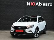 Lada (ВАЗ) Vesta I Екатеринбург  - изображение 19