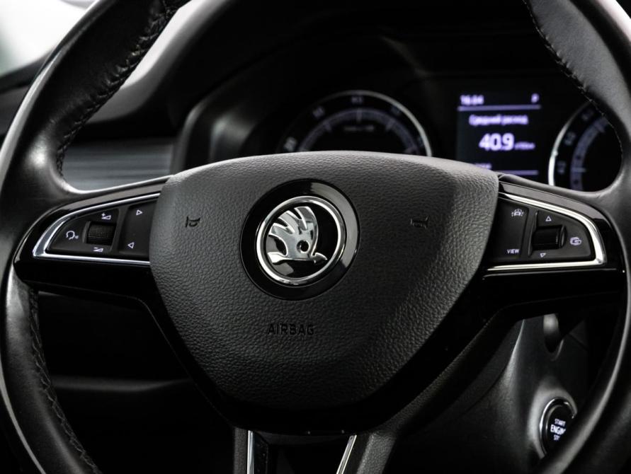Skoda Kodiaq I Санкт-Петербург  - изображение 11