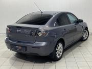 Mazda 3 I (BK) Рестайлинг Курск  - изображение 19