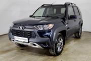 Lada (ВАЗ) Niva Волгоград  - изображение 23