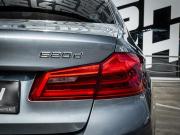 BMW 5 серии VII (G30/G31/G38) Волгоград  - изображение 39
