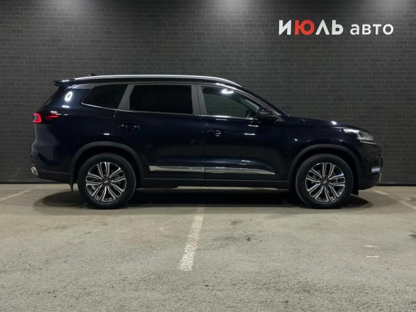 Chery Tiggo 8 I с пробегом 2020 года, цена 1 740 000 рублей, 115665 км, внедорожник, Автокод Объявления