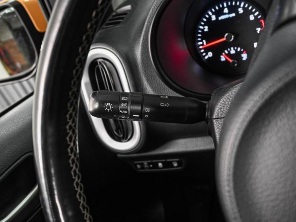 Kia Picanto III с пробегом 2017 года, цена 1 144 000 рублей, 123601 км, хэтчбек, Автокод Объявления