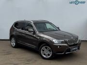 BMW X3 II (F25) Москва  - изображение 18