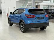 Nissan Qashqai II Рестайлинг Калуга  - изображение 28