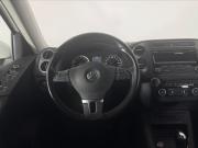 Volkswagen Tiguan I Рестайлинг Москва  - изображение 31