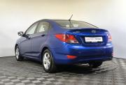 Hyundai Solaris I Нижний Новгород  - изображение 25